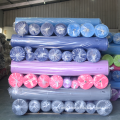 Wholesale custom double sided suede fabric in rolls